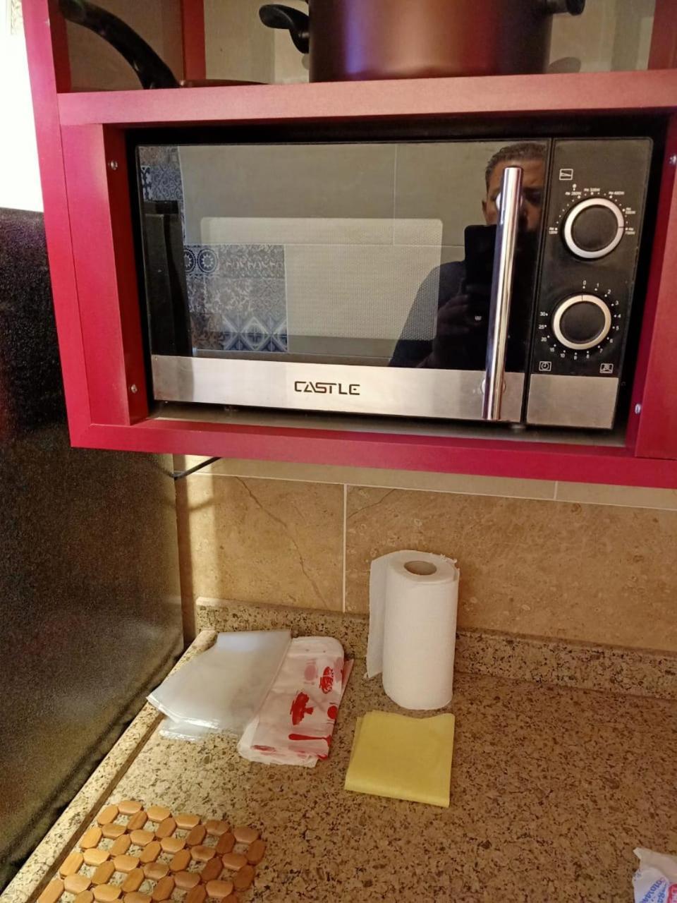 A 5-Star Hotel Room In Front Of Mansoura University Al Mansurah Kültér fotó