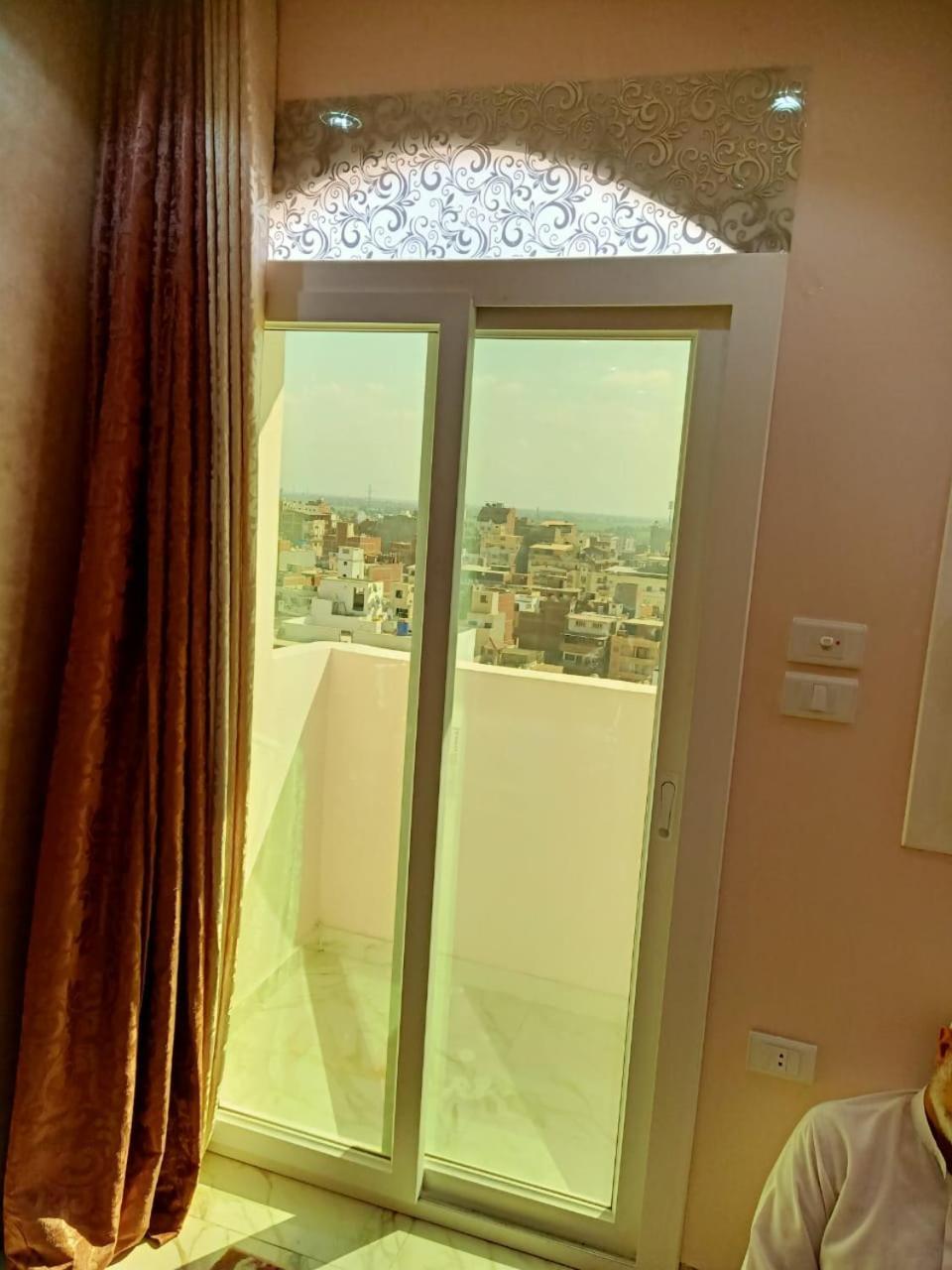 A 5-Star Hotel Room In Front Of Mansoura University Al Mansurah Kültér fotó