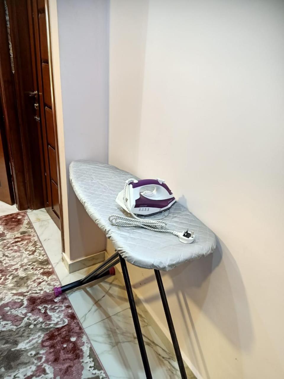A 5-Star Hotel Room In Front Of Mansoura University Al Mansurah Kültér fotó