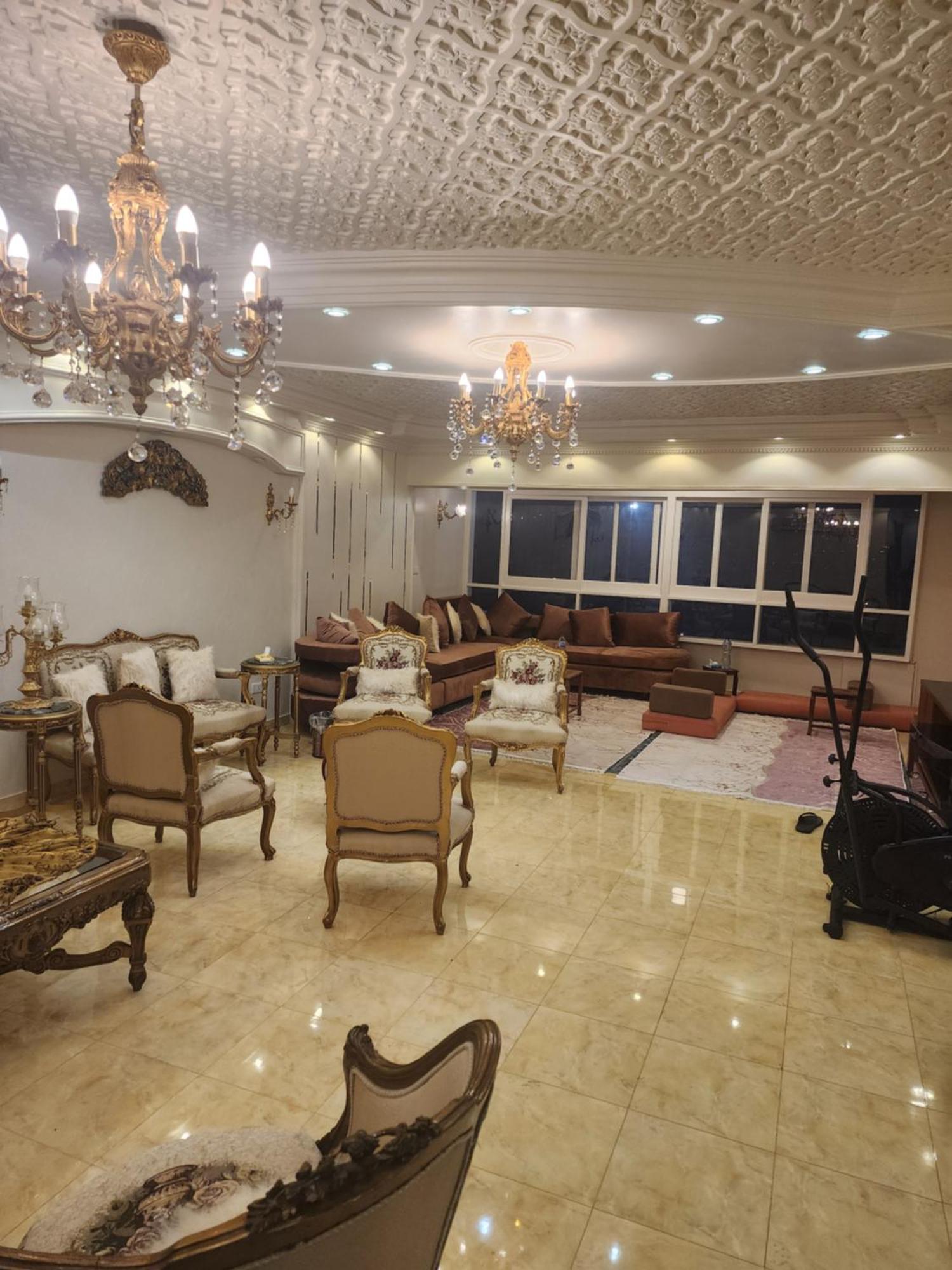 A 5-Star Hotel Room In Front Of Mansoura University Al Mansurah Kültér fotó